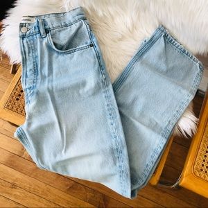 reformation | cynthia jean in tahoe 👖